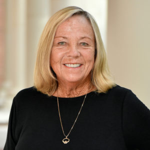 Paula Gwaltney, Administrator